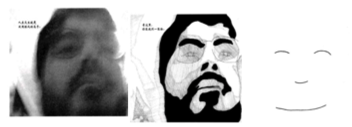 faces