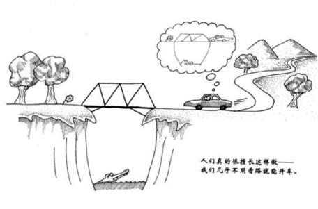 road
