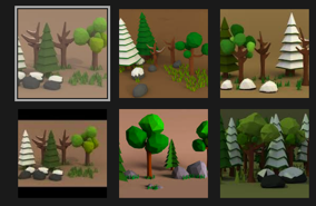 tree