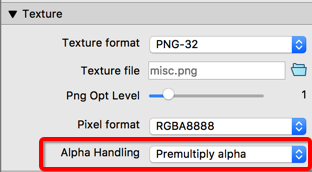 texturepacker